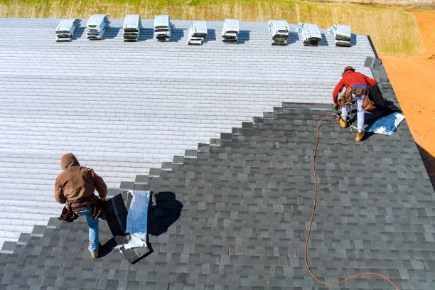 Roof Installation Near Me in Montgomery, TX
