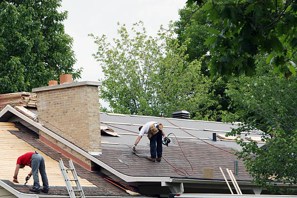 Trusted Montgomery, TX Roofing Contractor Experts