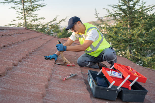 Quick and Trustworthy Emergency Roof Repair Services in Montgomery, TX