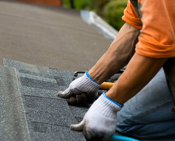 Best Roof Leak Repair  in Montgomery, TX