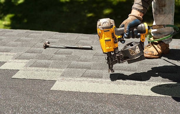 Gutter Installation and Roofing in Montgomery, TX