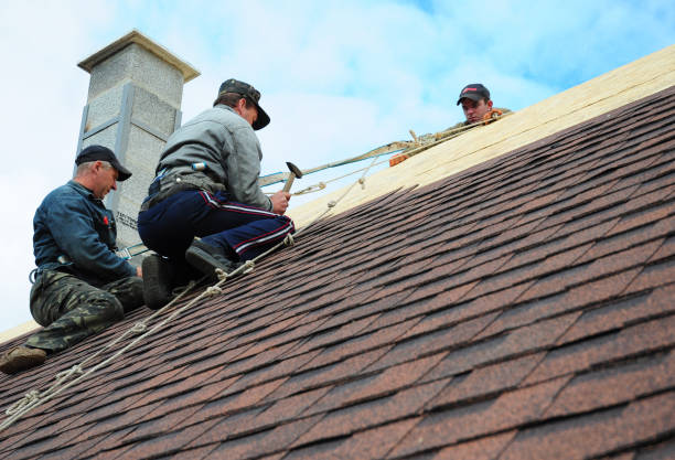 Best Commercial Roofing Services  in Montgomery, TX